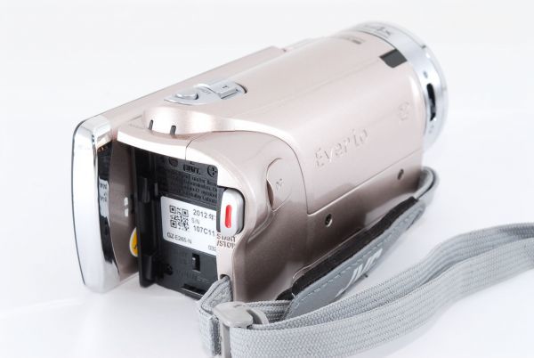 x7309★Victor ビクター GZ-E265-N★_5