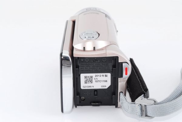 x7309★Victor ビクター GZ-E265-N★_6