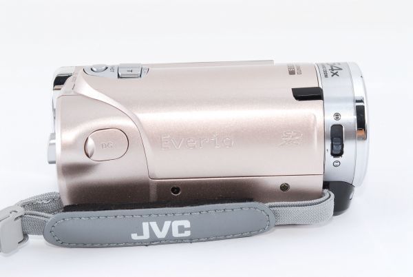 x7309★Victor ビクター GZ-E265-N★_9