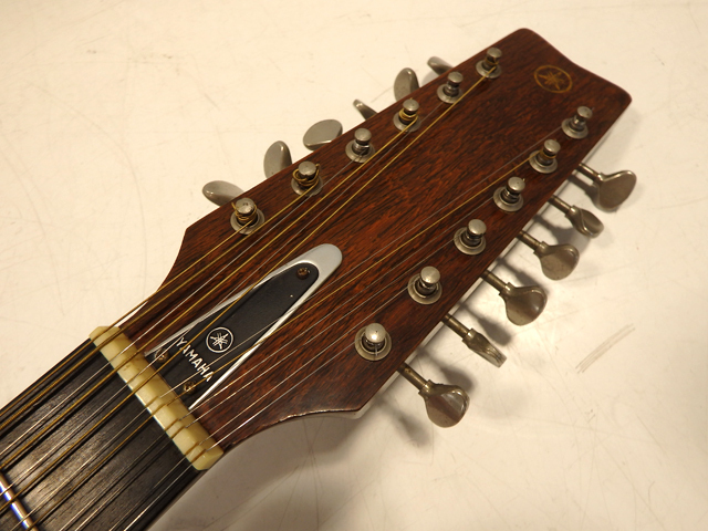 激鳴り、鈴鳴り、YAMAHA   F 他のフリマにて売れましたG-550-12弦(1972)赤ラベル YAMAHA ヤマハ FG-550 12弦 アコースティックギター 1972年製/赤ラベル