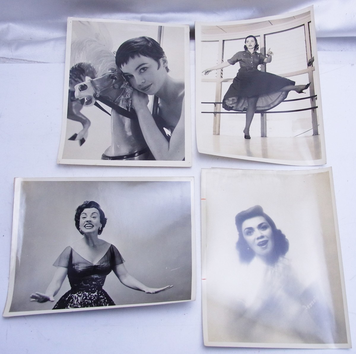 レア バーバララッシュ ミリーパーキンス 女優 写真 3枚まとめて Look Magazine アメリカ雑誌用 ヴィンテージ F その他 売買されたオークション情報 Yahooの商品情報をアーカイブ公開 オークファン Aucfan Com