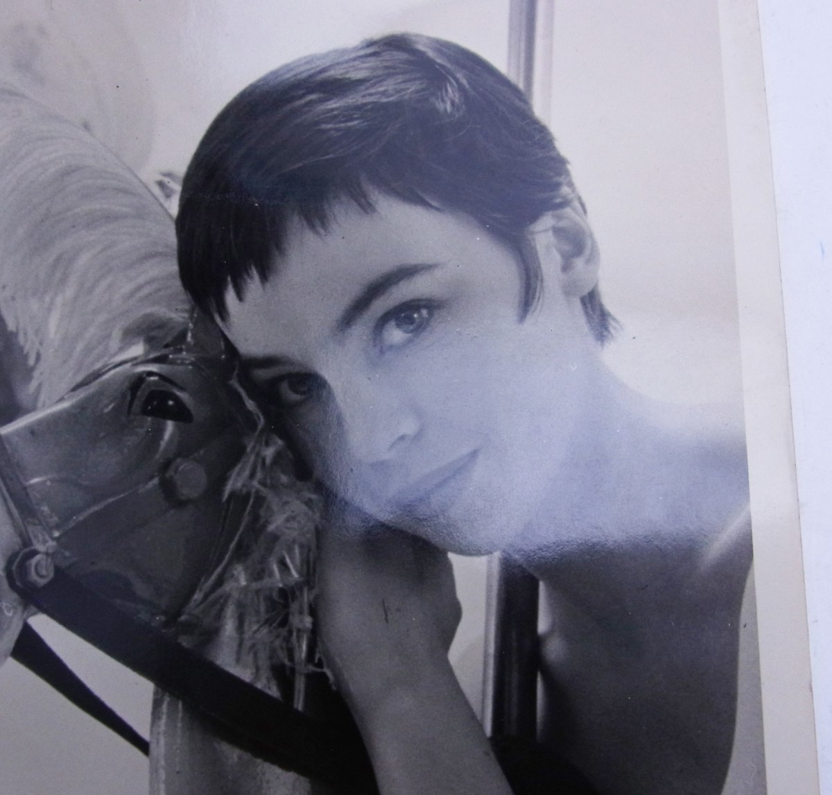 レア バーバララッシュ ミリーパーキンス 女優 写真 3枚まとめて Look Magazine アメリカ雑誌用 ヴィンテージ F その他 売買されたオークション情報 Yahooの商品情報をアーカイブ公開 オークファン Aucfan Com