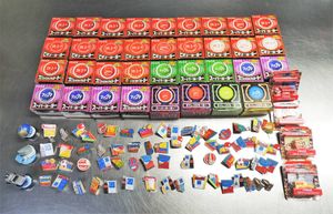 コカ コーラ おまけのヤフオク の相場 価格を見る ヤフオク のコカ コーラ おまけのオークション売買情報は15件が掲載されています