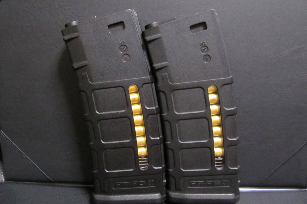 Beta PROJECT PMAG スタンダード電動ガン用 公式通販