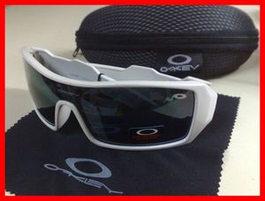 OS-24 オークリー OAKLEY サングラス ホワイト 数量限定モデル_1