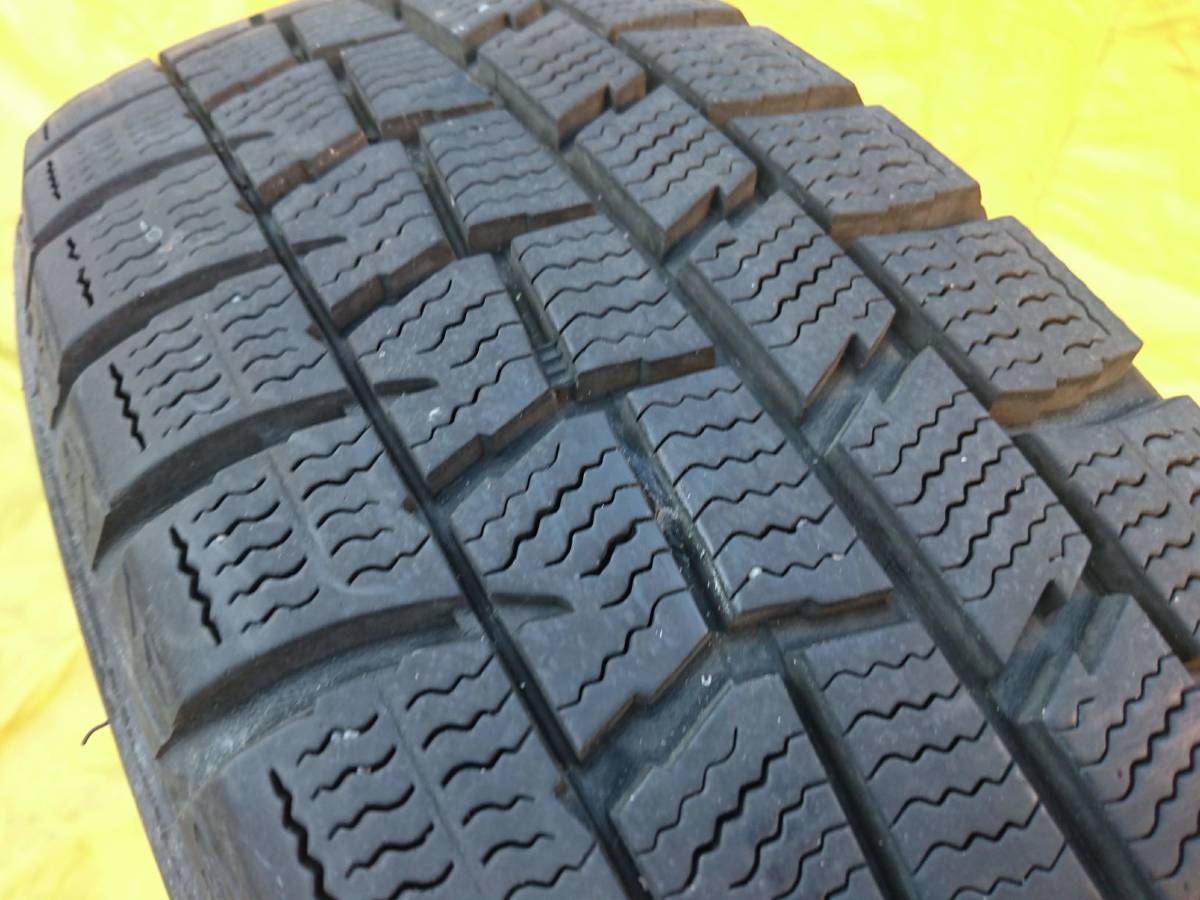 タンク トール ルーミー 165⁄65R14 4本セット 純正 トヨタ パッソ