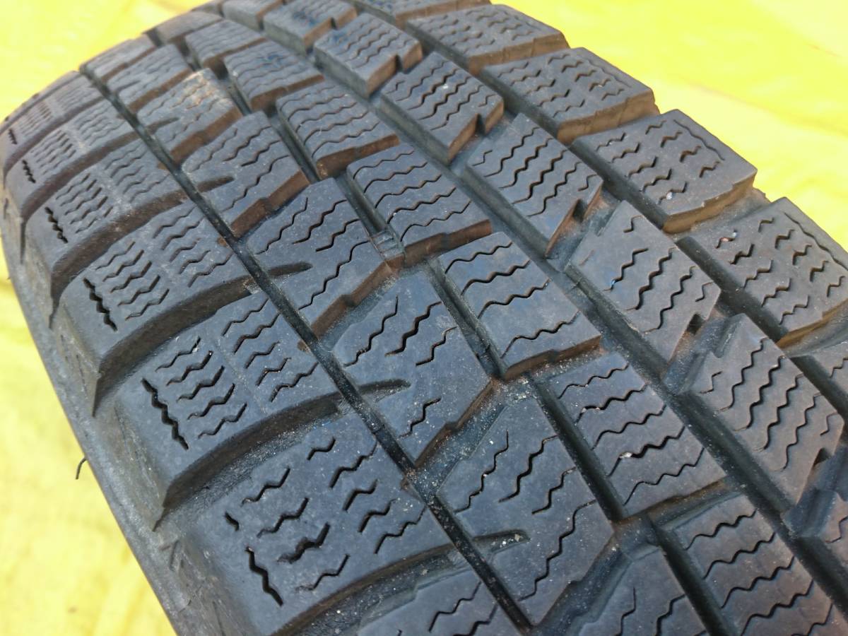 タンク トール ルーミー 165⁄65R14 4本セット 純正 トヨタ パッソ