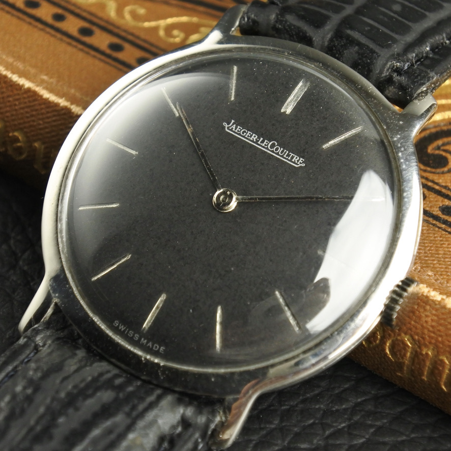 1円スタート Oh済 ジャガールクルト 1950年代 手巻き 腕時計 メンズ レディース アンティーク 動作良好 ヴィンテージ 275 ジャガー ルクルト 売買されたオークション情報 Yahooの商品情報をアーカイブ公開 オークファン Aucfan Com