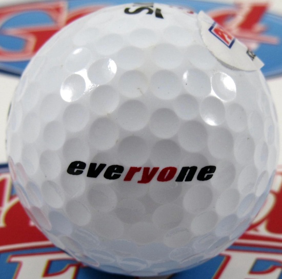 Ge 新型 石川遼直筆サイン実使用オウンネームボール イチロー ゴルフ 売買されたオークション情報 Yahooの商品情報をアーカイブ公開 オークファン Aucfan Com