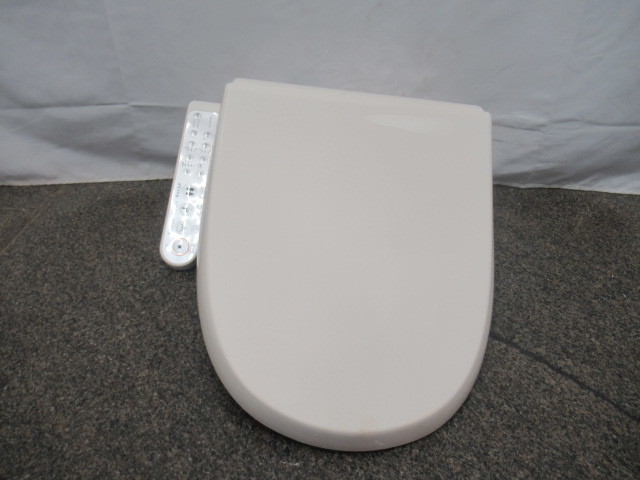 2021 ウォシュレット除菌クリーニング済みSCS-TCK10EC 2021 ウォシュレット除菌クリーニング済みSCS-TCK10EC