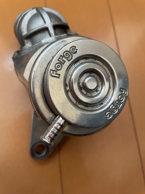 超激得，送料無料 Forge製 ブローオフバルブ GDB/VAB用 その2(その他)｜売買されたオークション情報、yahooの商品情報をアーカイブ公開 - オークファン その他