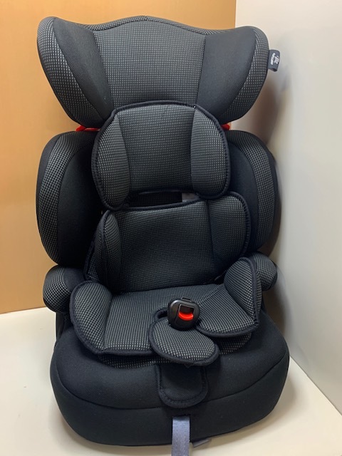 【送料込み】マムズキャリー MUM’S CARRY チャイルドシート ベビーFUNハーネス ハイバックシート ネオ