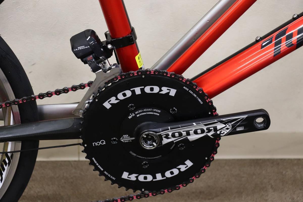 タイレル CSI ミニベロ スラムフォースタイレル CSI ミニベロ スラム