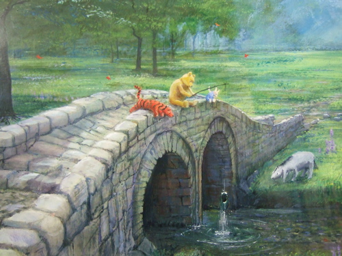 ジグソーパズル1000p ディズニー クラッシック プー ジグソーパズル 売買されたオークション情報 Yahooの商品情報をアーカイブ公開 オークファン Aucfan Com