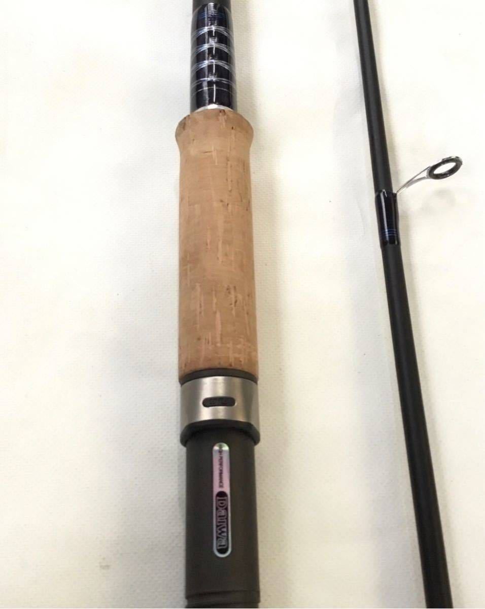 A-261 保管品 ダイワ グランビュー GV-S 902 LFS スピニングシーバス