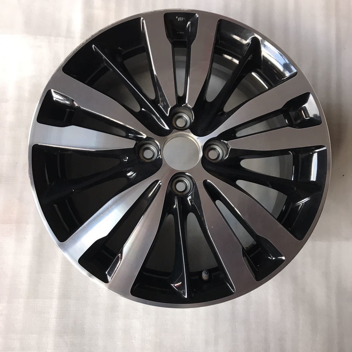 ホンダフィット GP5 純正アルミホイール GP5 フィット 純正 RS純正16