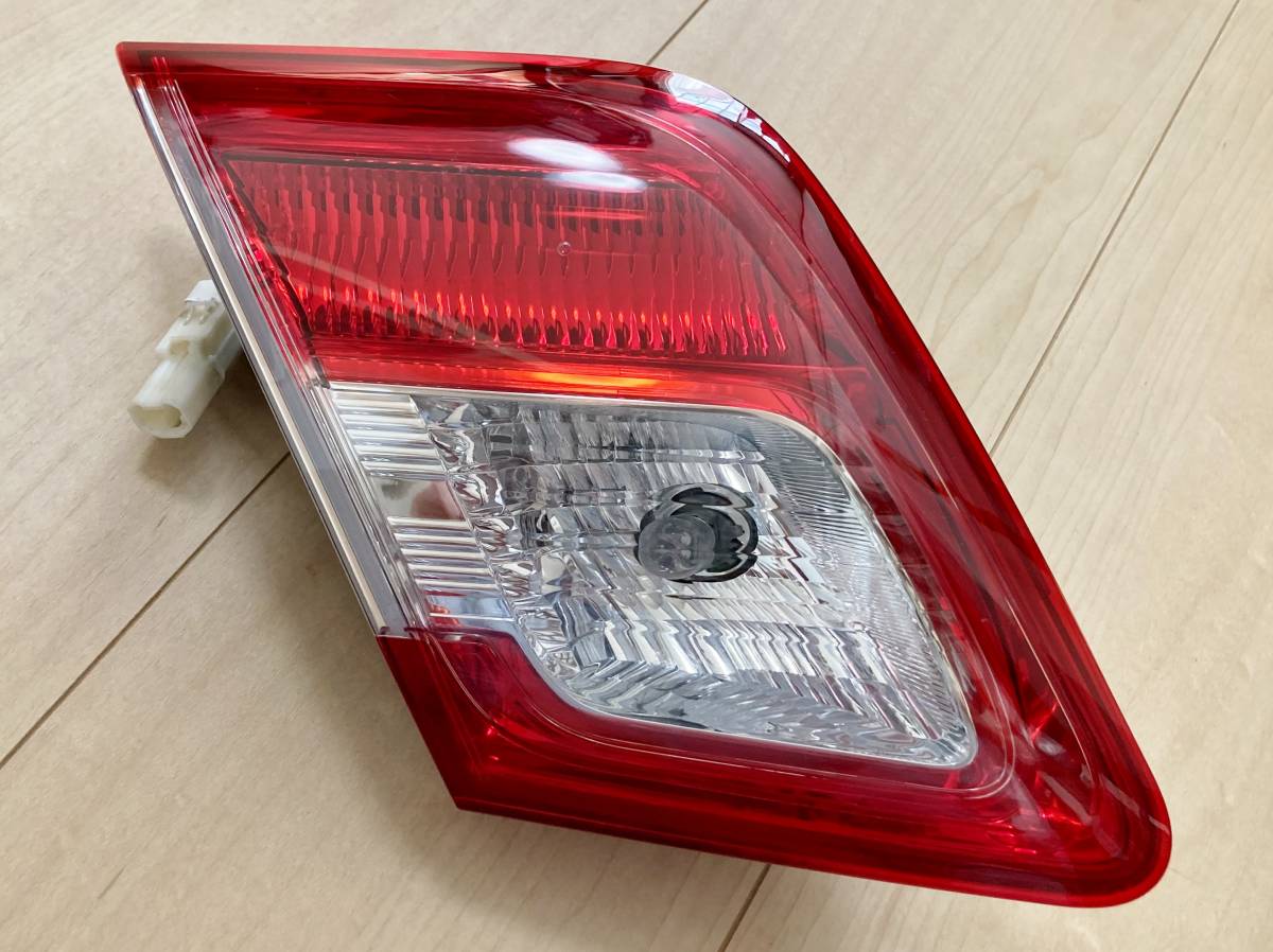 US TOYOTA CAMRY 純正 LED テールランプ 4点 フルセット ACV40 US TOYOTA CAMRY 純正 LED テールランプ 4点 フルセット ACV40