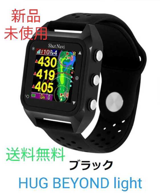 新品】イーグルビジョン ウォッチ エース GPSゴルフナビ 腕時計