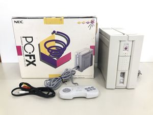 在庫限り Pc Fx本体 Pcfx プライスダウン30 Off