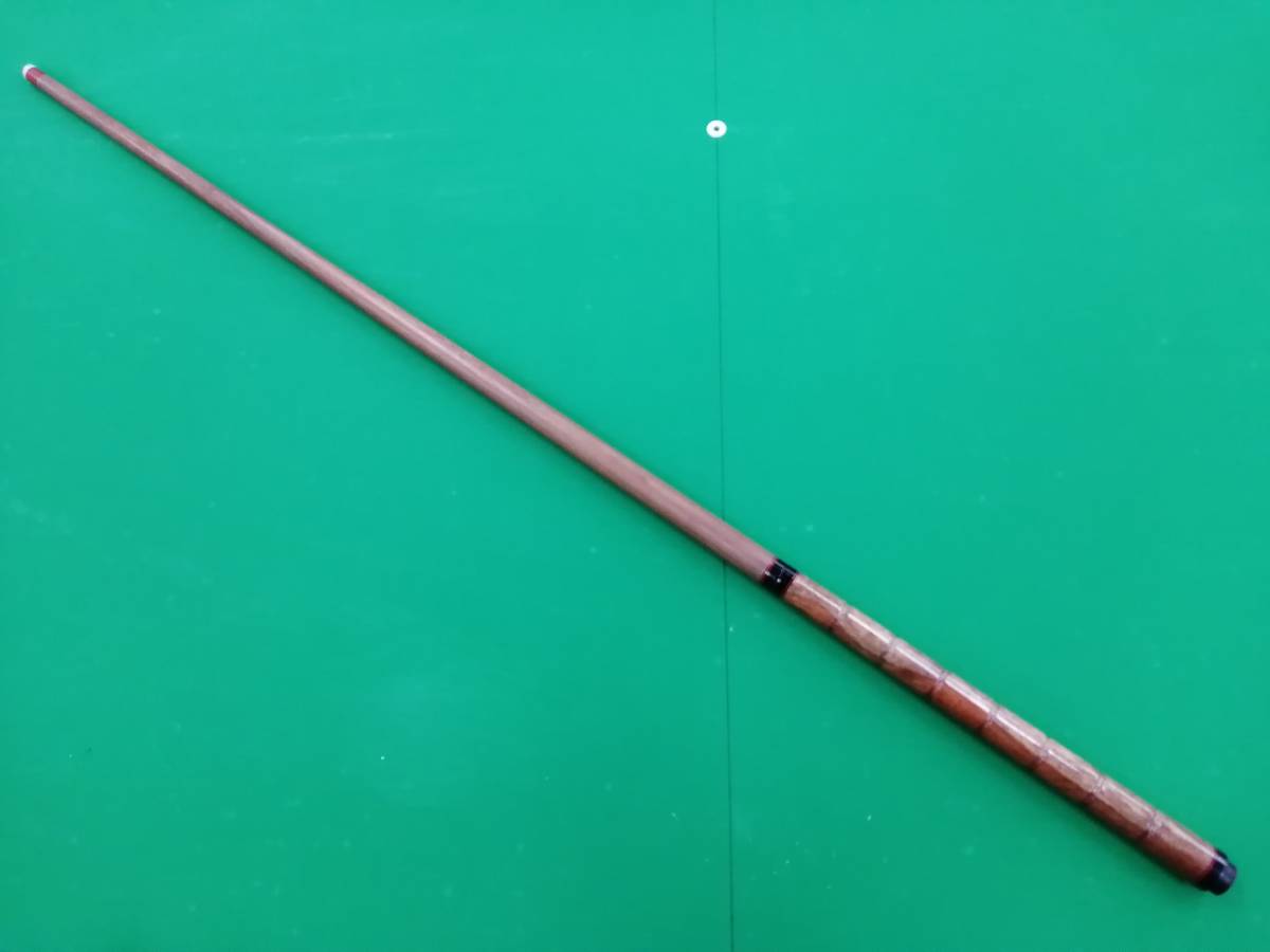 ◇ 早川工房カスタムジャンプキュー 銘木 中古 ◇ 【公式通販】