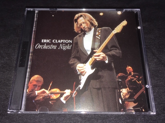 ☆ Eric Clapton Valley CD CLAPTON -「The SOUTHERN valley) HARMONY