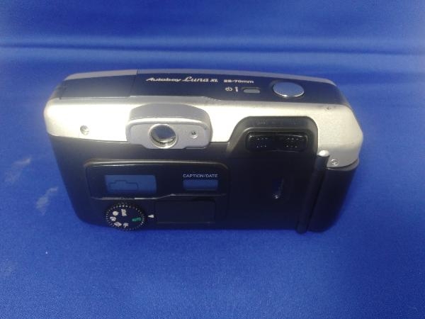 ジャンク Canon Autoboy Luna XL 【公式通販】
