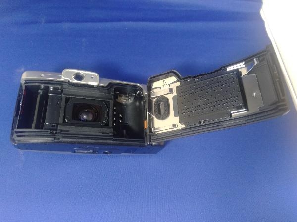【完動美品】Canon Autoboy Luna XL フィルムカメラ 完動美品Canon Autoboy Luna XLフィルムカメラ 動作確認済み - メルカリ