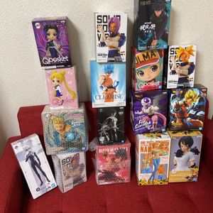 ワンピース プライズ フィギュアのヤフオク の相場 価格を見る ヤフオク のワンピース プライズ フィギュア のオークション売買情報は350件が掲載されています