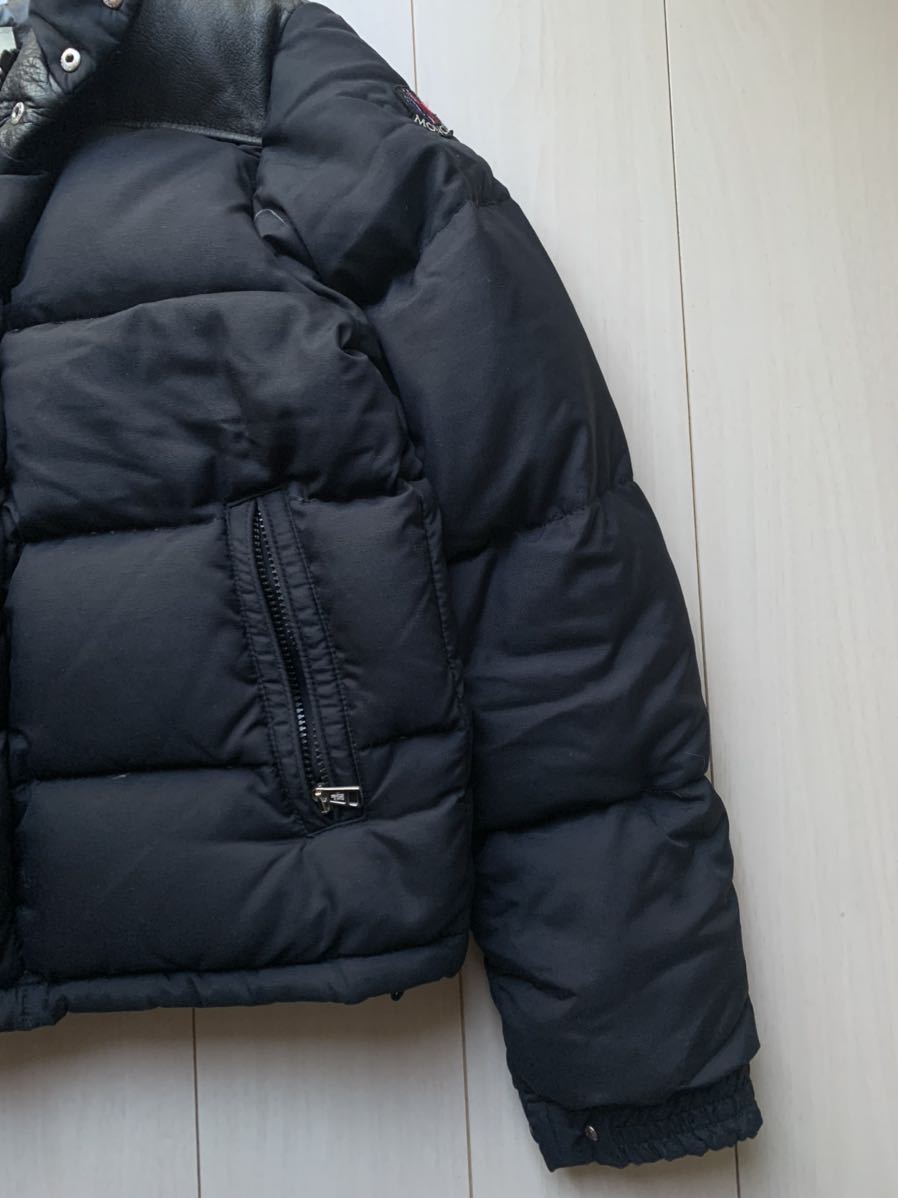 希少◎MONCLER × JUNYA WATANABE モンクレール ジュンヤワタナベ  