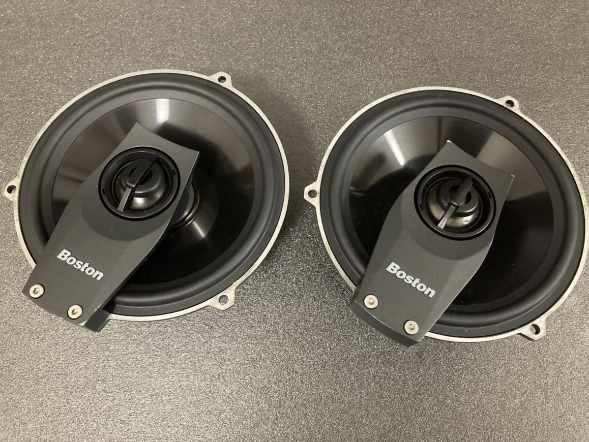 Boston Acoustics PRO60 SE ボストン アコースティックス カー