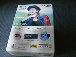 ビデオキャプチャー　アナレコGV-SDREC 箱無し 中古 Yahoo!オークション - 「アナレコ gv-sdrec」の落札相場・落札価格