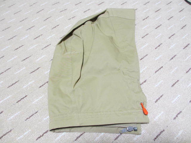 ★新品★patagonia/パタゴニア/フォグバンクトレンチコート/XS/ナイロン