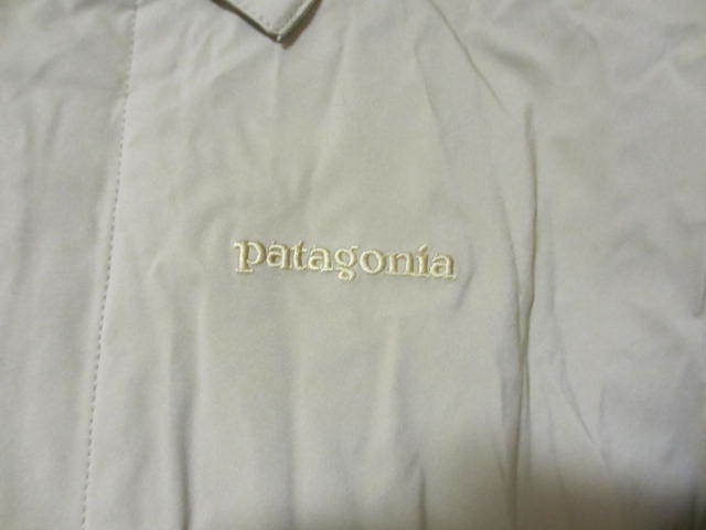 ★新品★patagonia/パタゴニア/フォグバンクトレンチコート/XS/ナイロン