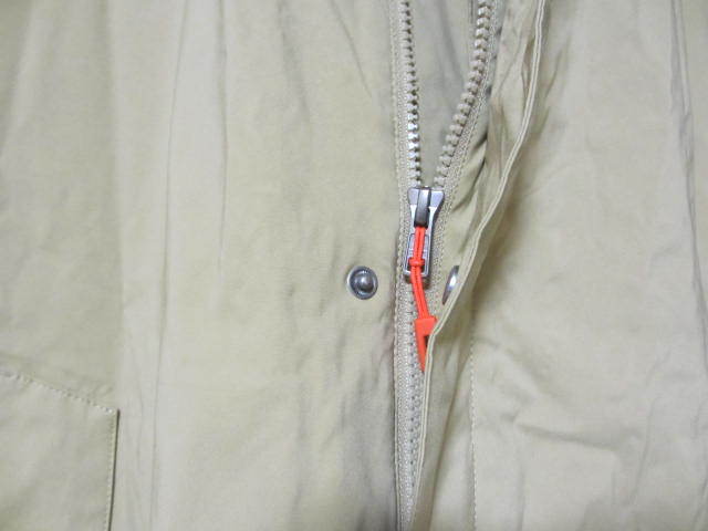 ★新品★patagonia/パタゴニア/フォグバンクトレンチコート/XS/ナイロン