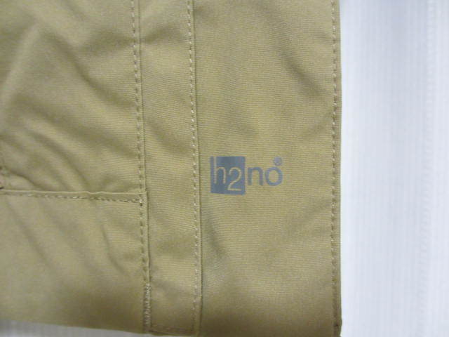 ★新品★patagonia/パタゴニア/フォグバンクトレンチコート/XS/ナイロン