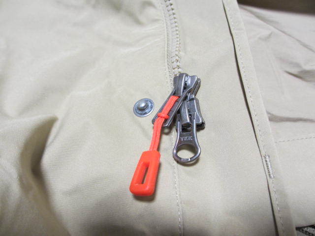 ★新品★patagonia/パタゴニア/フォグバンクトレンチコート/XS/ナイロン
