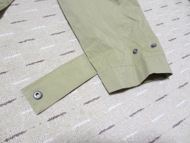 ★新品★patagonia/パタゴニア/フォグバンクトレンチコート/XS/ナイロン