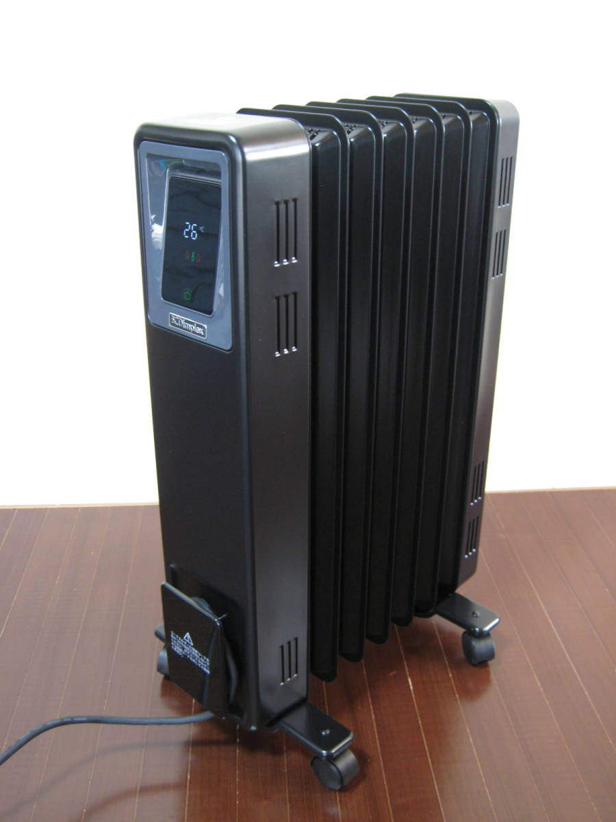 dimplex ディンプレックス B04 オイルフリーヒーター Dimplex/ディン
