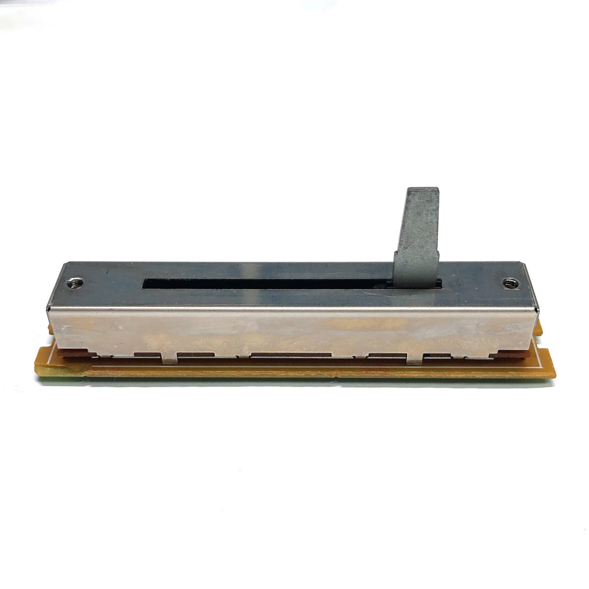 Technics SH-EX1200 クロスフェーダー テクニクス ミキサー用交換
