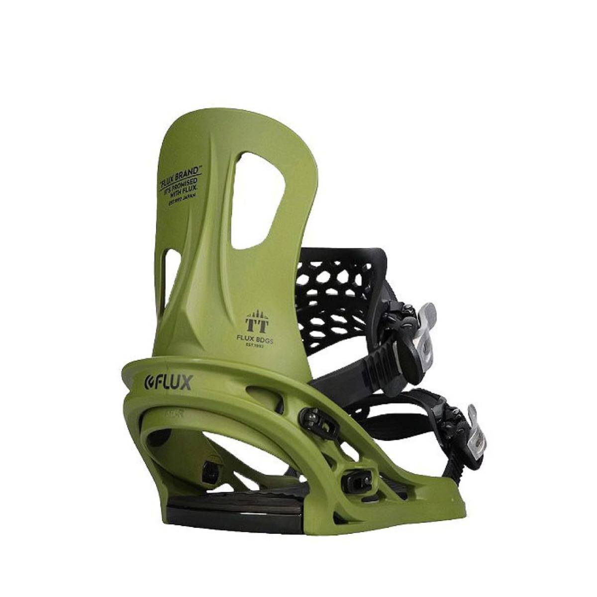 バートン 板 カスタム・フライングVとビンディング メンズ Burton