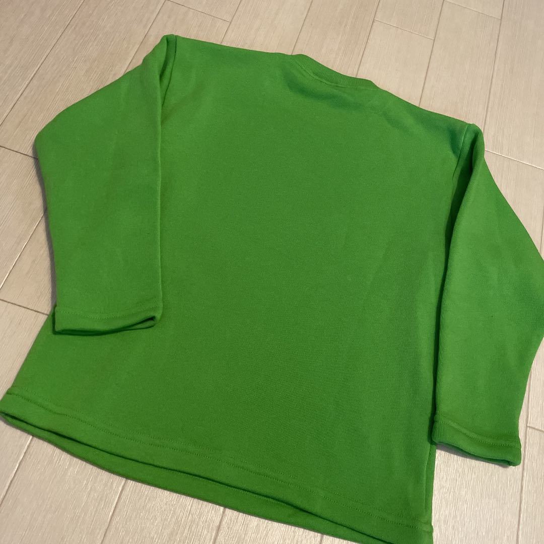 マインクラフト マイクラ パジャマ 130 しまむら アベイル バースデイ 長袖tシャツ コミック アニメグッズ 売買されたオークション情報 Yahooの商品情報をアーカイブ公開 オークファン Aucfan Com