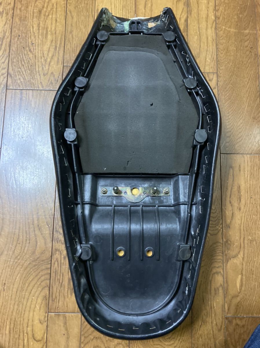 KAWASAKI W650 純正シート ブランド公式ECサイト
