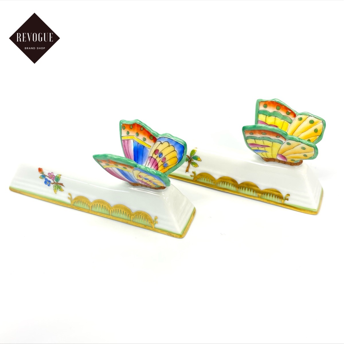 ヘレンド（素材（キッチン用品）陶磁器）（箸 洋食器のSohbiネット