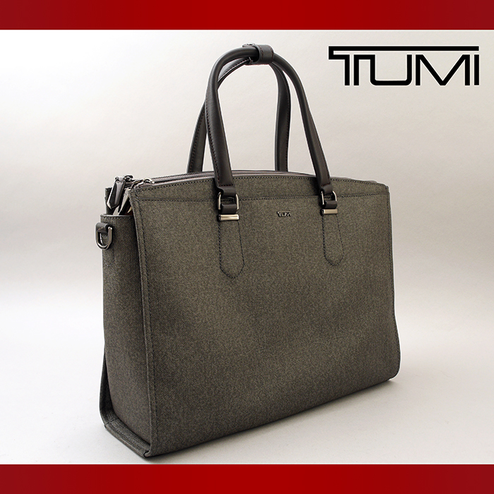 未使用級✨TUMI トゥミ　シンクレア　カミーラ　ビジネスバッグ　トートバッグ 美品 トゥミ トートバッグ シンクレア ビジネスバック ブリーフケース