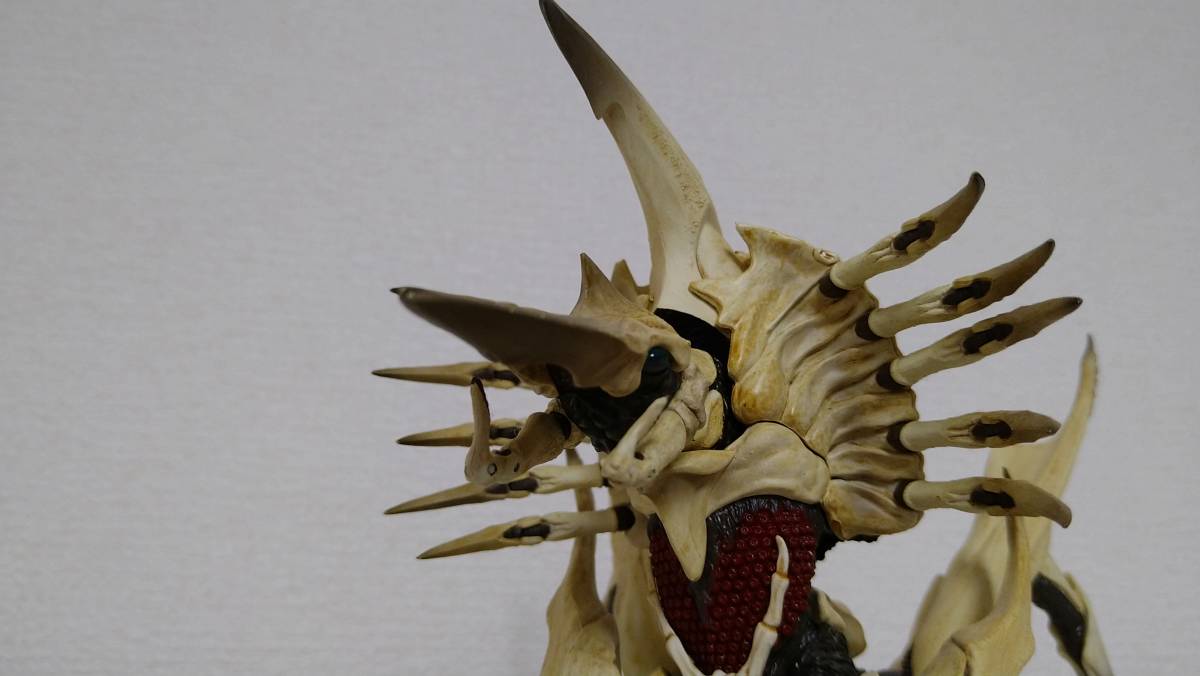 特撮リボルテック No.032 レギオン ガメラ2 レギオン襲来 特撮