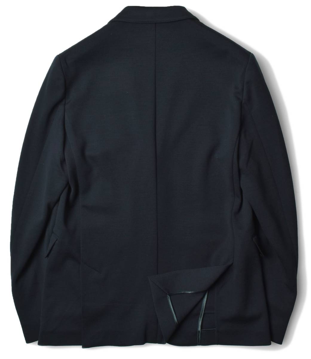 WWDJAPAN ルック「ブリオーニ」2024年秋冬コレクション | BRIONI