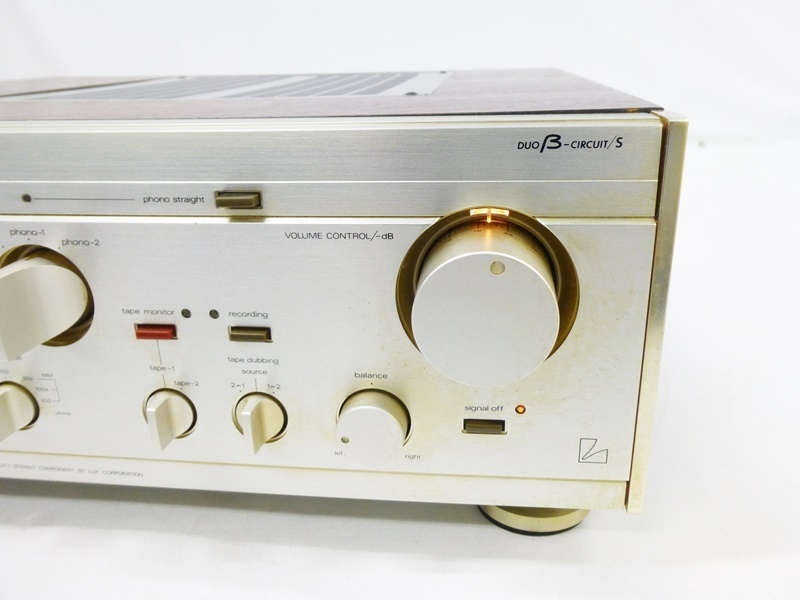 LUXMAN -luxman(家電、AV、カメラ)の 2026年最新Yahoo!オークション