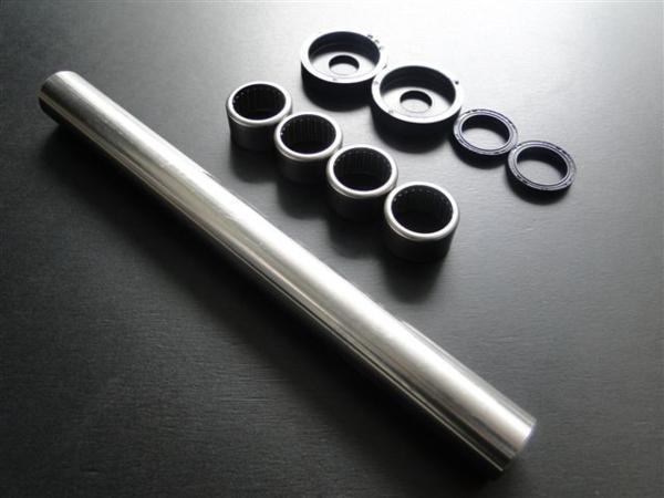 スイングアーム Z400FX 【送料無料】8806□Z400FX スイングアーム