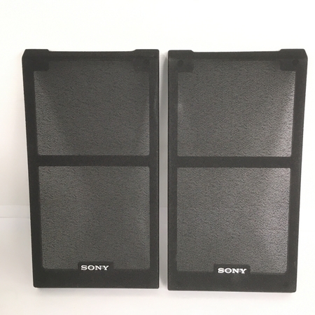 SONY SS-CS5 ソニー 3ウェイ・スピーカーシステム 『SS-CS5』 ペア
