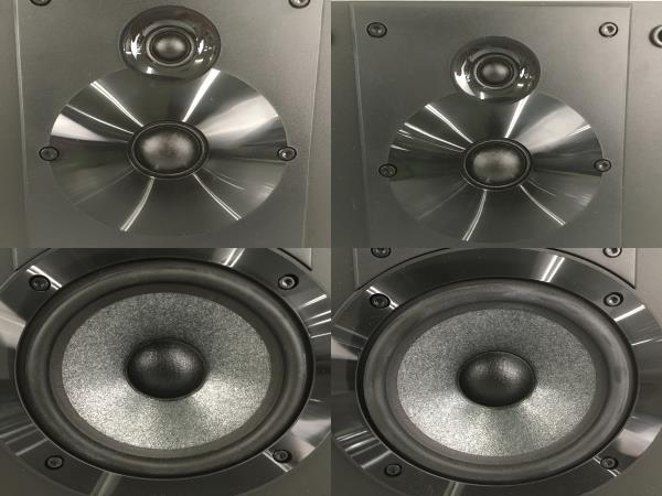 SONY SS-CS5 ソニー 3ウェイ・スピーカーシステム 『SS-CS5』 ペア